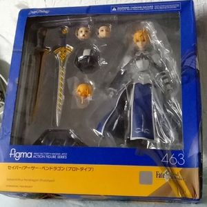 Figma-Action Figure